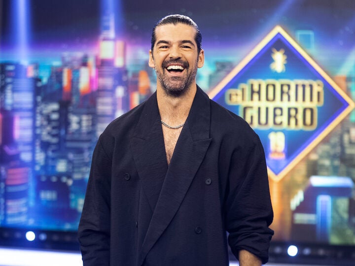 El Hormiguero: Miguel Ángel Muñoz (30-06-25)