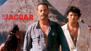 El jaguar