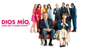 Dios mío, ¿pero qué te hemos hecho?