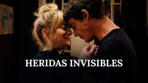 TV Movies - Heridas invisibles