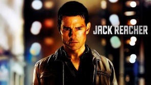 Jack Reacher