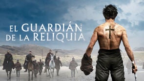 El guardián de la reliquia