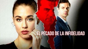 El pecado de la infidelidad
