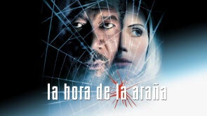 La hora de la araña