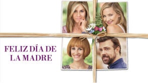 Feliz día de la madre