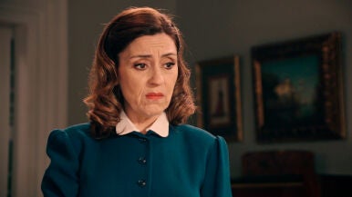 Sueños de libertad - Temporada 2 - Capítulo 369 (11-08-25)