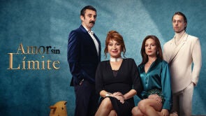 Amor sin límite