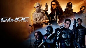 G.I. Joe G.I. Joe