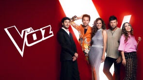 La Voz