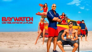 Baywatch: Los vigilantes de la playa