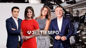 El Tiempo