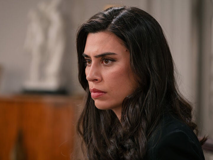 Sueños de libertad - Temporada 2 - Capítulo 400 (24-09-25)