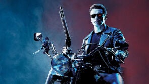 CINE: TERMINATOR 2: EL JUICIO FINAL