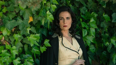 Sueños de libertad - Temporada 2 - Capítulo 403 (29-09-25)