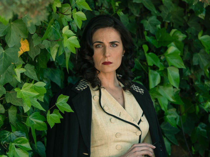 Sueños de libertad - Temporada 2 - Capítulo 405 (01-10-25)