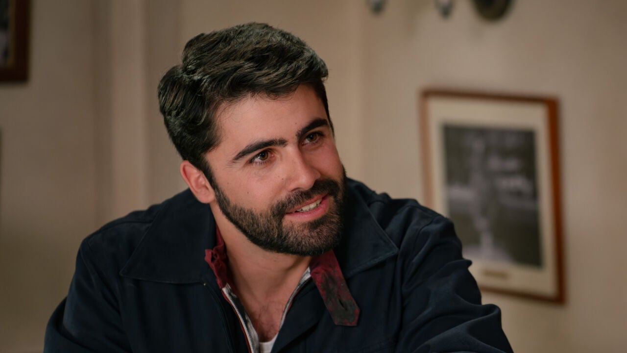 Sueños de libertad - Temporada 2 - Capítulo 406 (02-10-25)