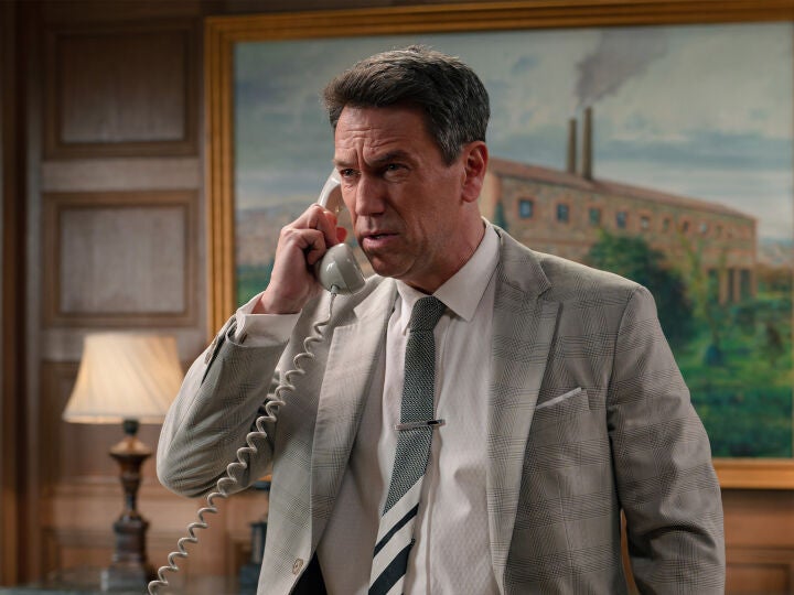 Sueños de libertad - Temporada 2 - Capítulo 412 (10-10-25)