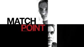 CINE: MATCH POINT