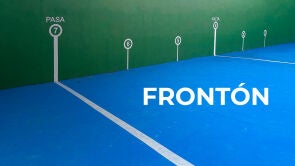 Frontón