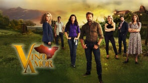 Vino el amor Vino el amor