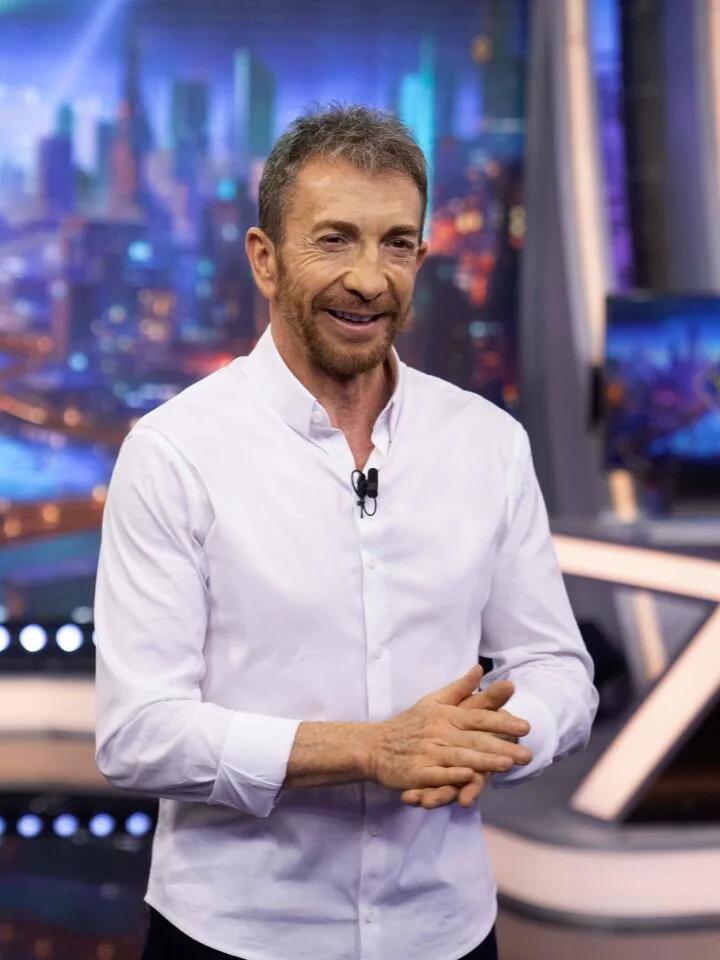 Pablo Motos reflexiona sobre los 3.000 programas de El Hormiguero