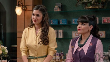 Sueños de libertad - Temporada 2 - Capítulo 434 (11-11-25)