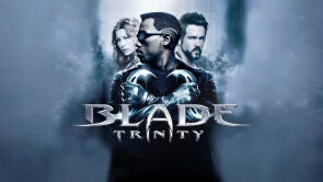 Blade Trinity Blade Trinity