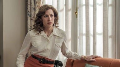 Sueños de libertad - Temporada 2 - Capítulo 435 (12-11-25)