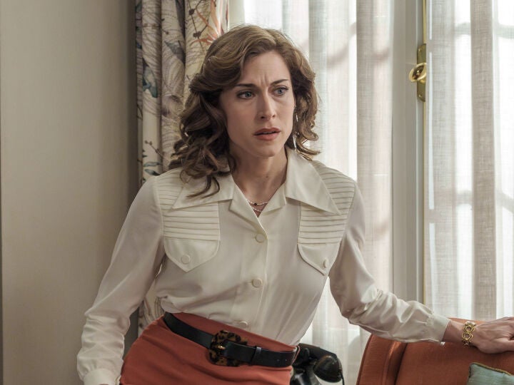 Sueños de libertad - Temporada 2 - Capítulo 430 (05-11-25)