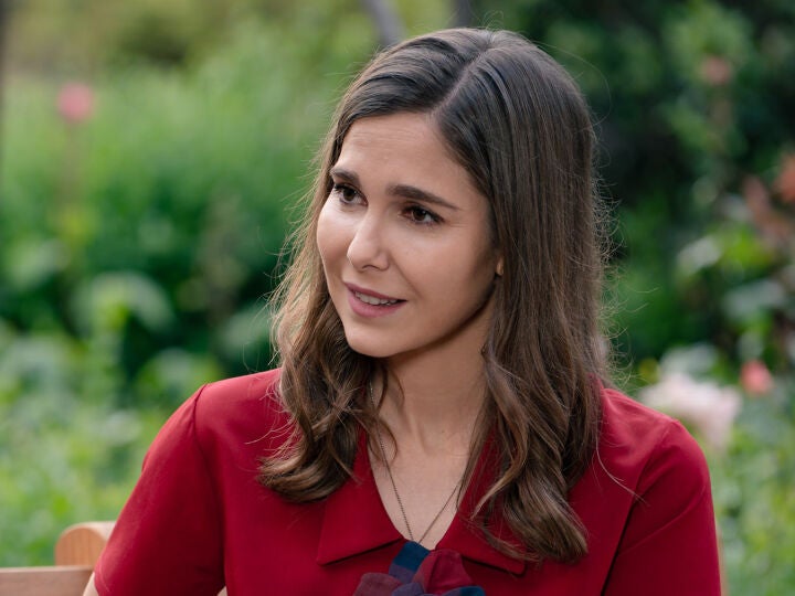 Sueños de libertad - Temporada 2 - Capítulo 429 (04-11-25)