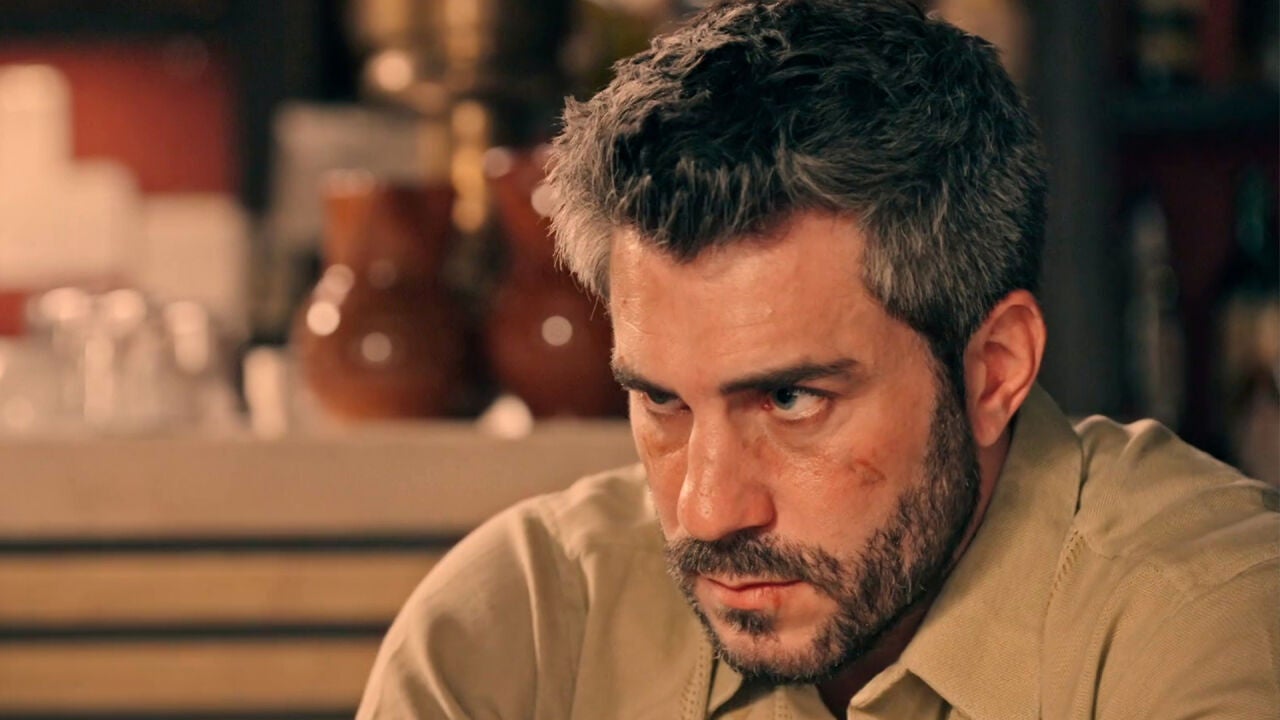 Sueños de libertad - Temporada 2 - Capítulo 433 (10-11-25)