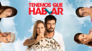 Tenemos que hablar Tenemos que hablar