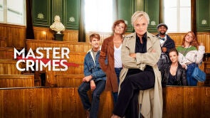 Master crimes