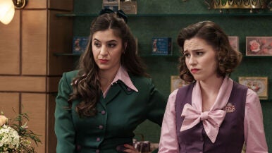 Sueños de libertad - Temporada 2 - Capítulo 435 (12-11-25)