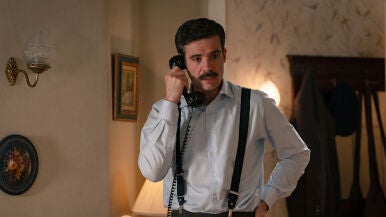 Sueños de libertad - Temporada 2 - Capítulo 437 (14-11-25)