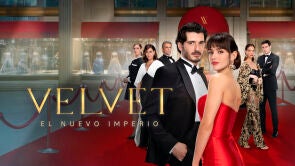Velvet: El nuevo imperio