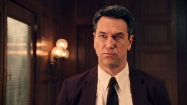 Sueños de libertad - Temporada 2 - Capítulo 440 (19-11-25)