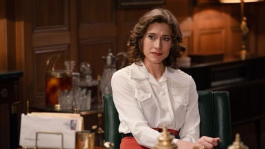 Sueños de libertad - Temporada 2 - Capítulo 434 (11-11-25)