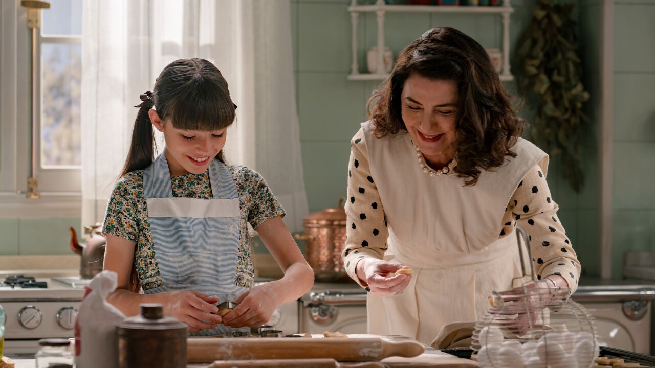 Sueños de libertad - Temporada 2 - Capítulo 438 (17-11-25)