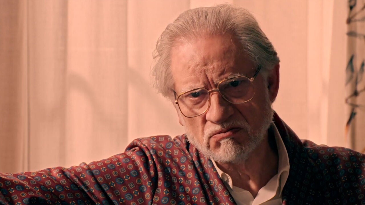 Sueños de libertad - Temporada 2 - Capítulo 445 (26-11-25)