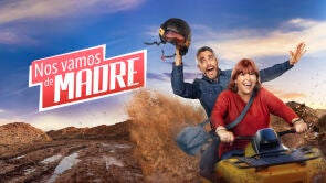 Nos vamos de madre