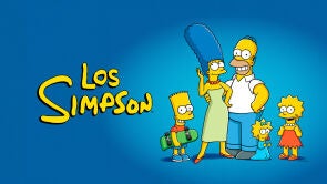 Los Simpson