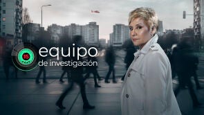 Equipo De Investigación