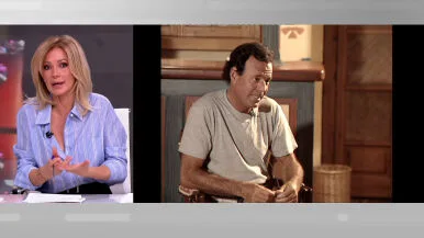 Especial 8-M: La fuerza de las mujeres de Antena 3 - Susanna Griso recuerda emocionada a su madre en el Día de la Mujer: "Para mí ha sido un espejo muy importante"