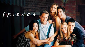 Friends