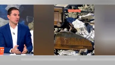 Joaquín Manso responde a Óscar Puente por su acusación de "bulo como una  catedral": "¡¿Cómo se puede ser tan irresponsable?!"