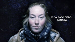 Vida bajo cero: Canadá