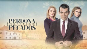 Perdona nuestros pecados Perdona nuestros pecados