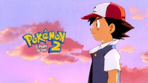 NEOX KIDZ: POKEMON 2000: POKEMON 2, EL PODER DE UNO