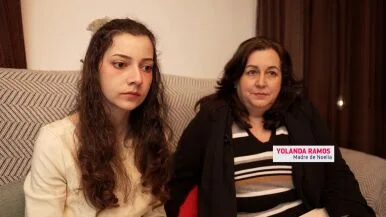 Y ahora Sonsoles - Programa 785 (24-03-26) La última entrevista de Noelia, la joven que ha logrado que den luz verde a su eutanasia: "Me quedan cuatro días"